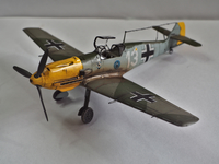 BF109 ICM